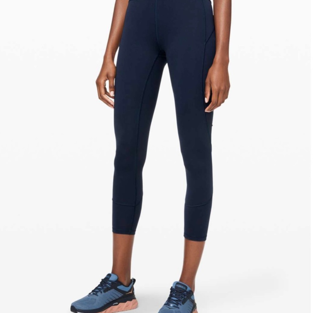 Athletic pant